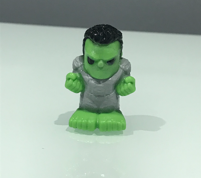 ooshies hulk